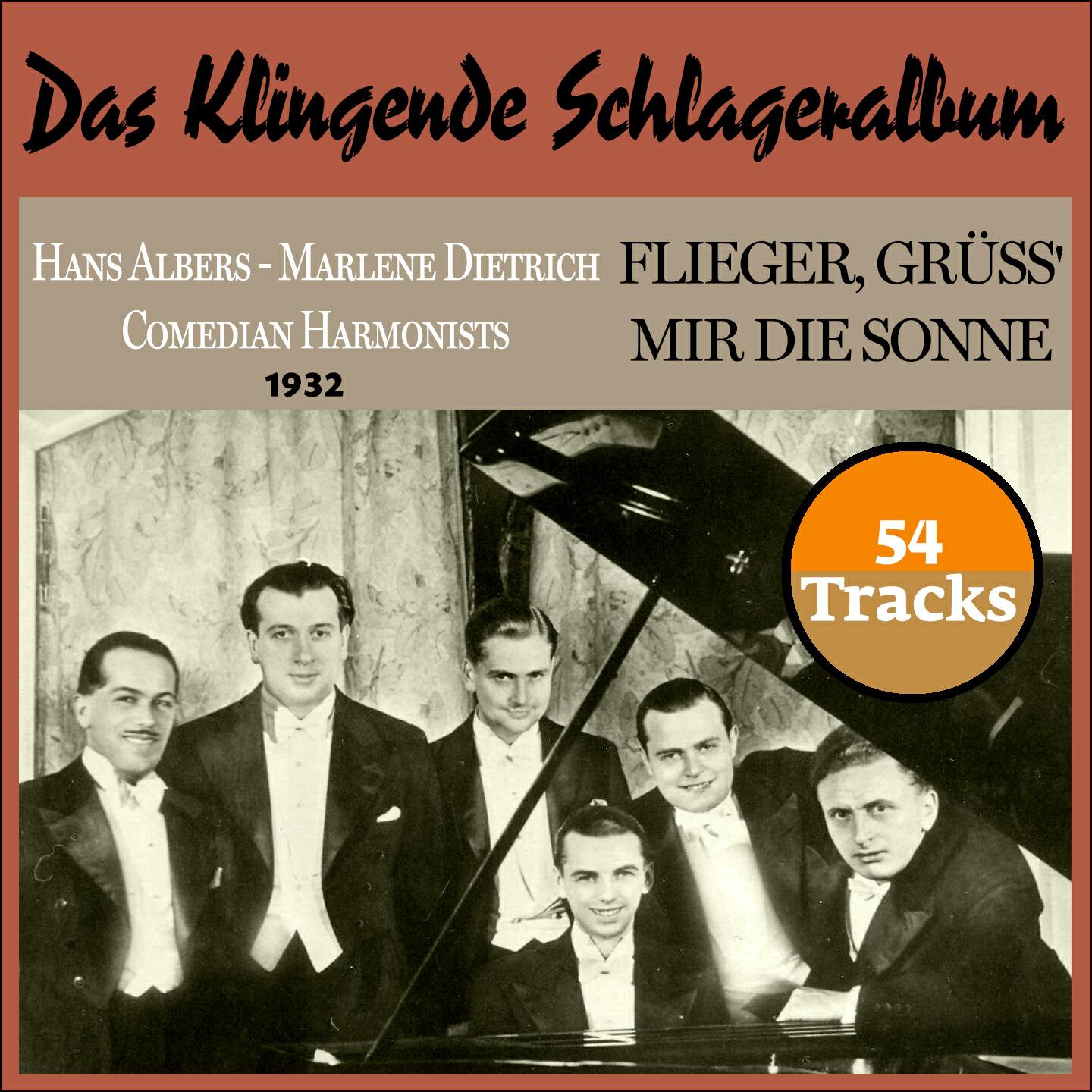 Lillian Harvey - Wir zahlen keine Miete mehr