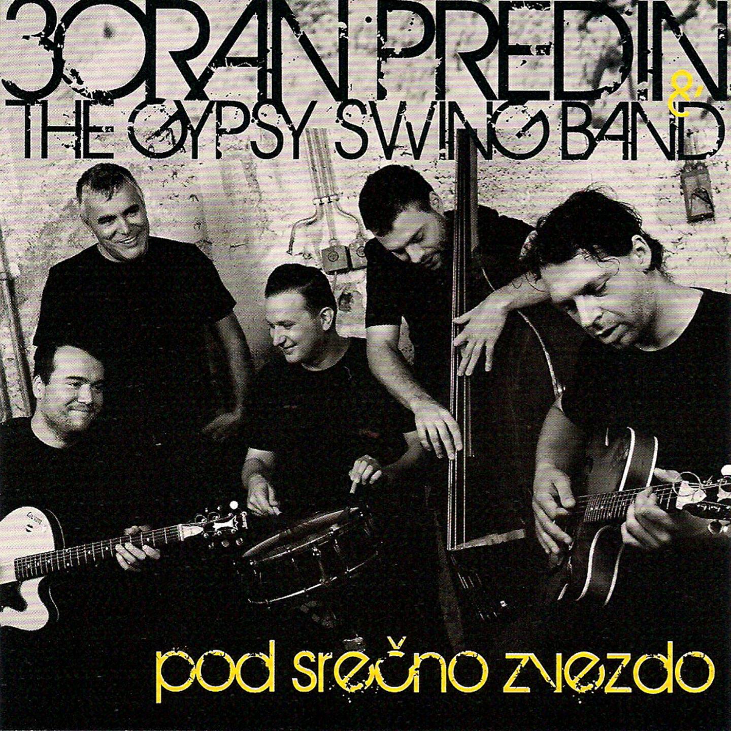 Zoran Predin - Rompompom