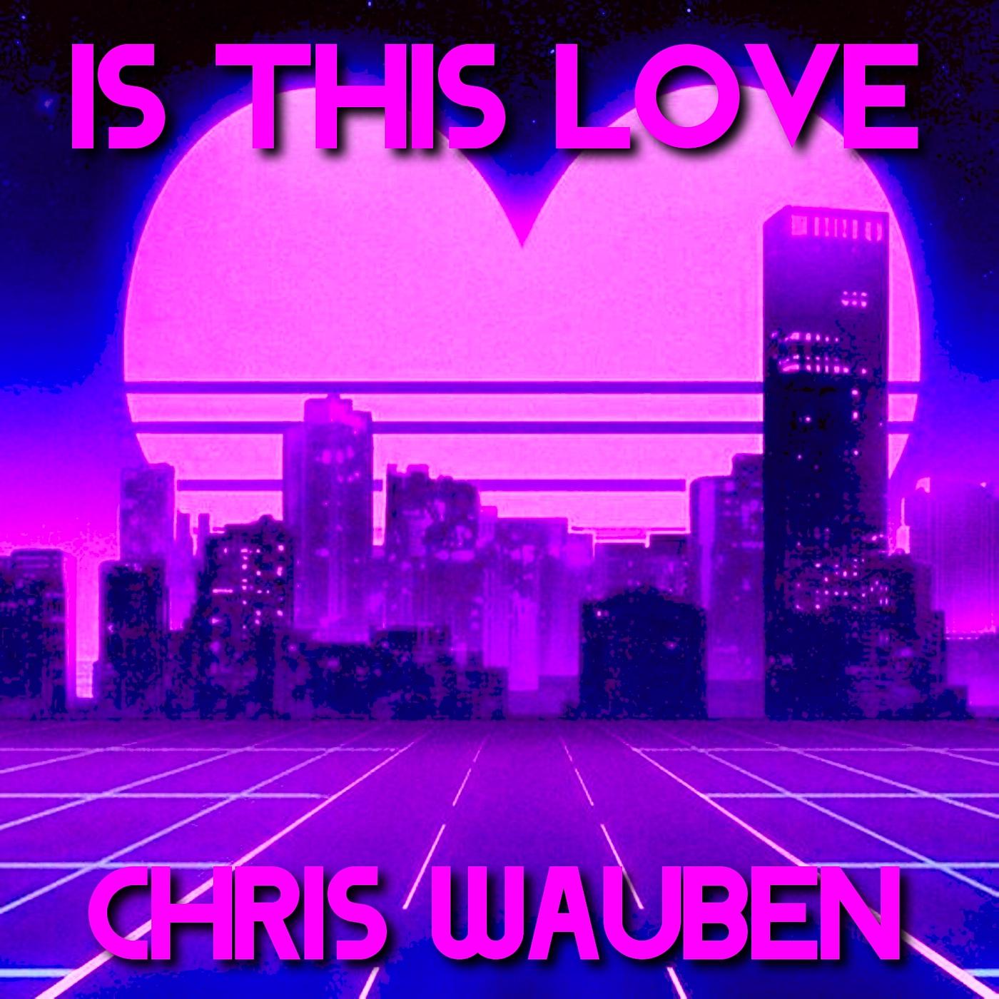 Постер альбома Is This Love