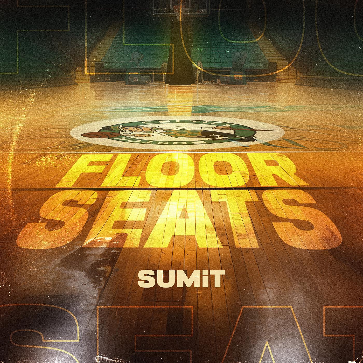 Постер альбома Floor Seats