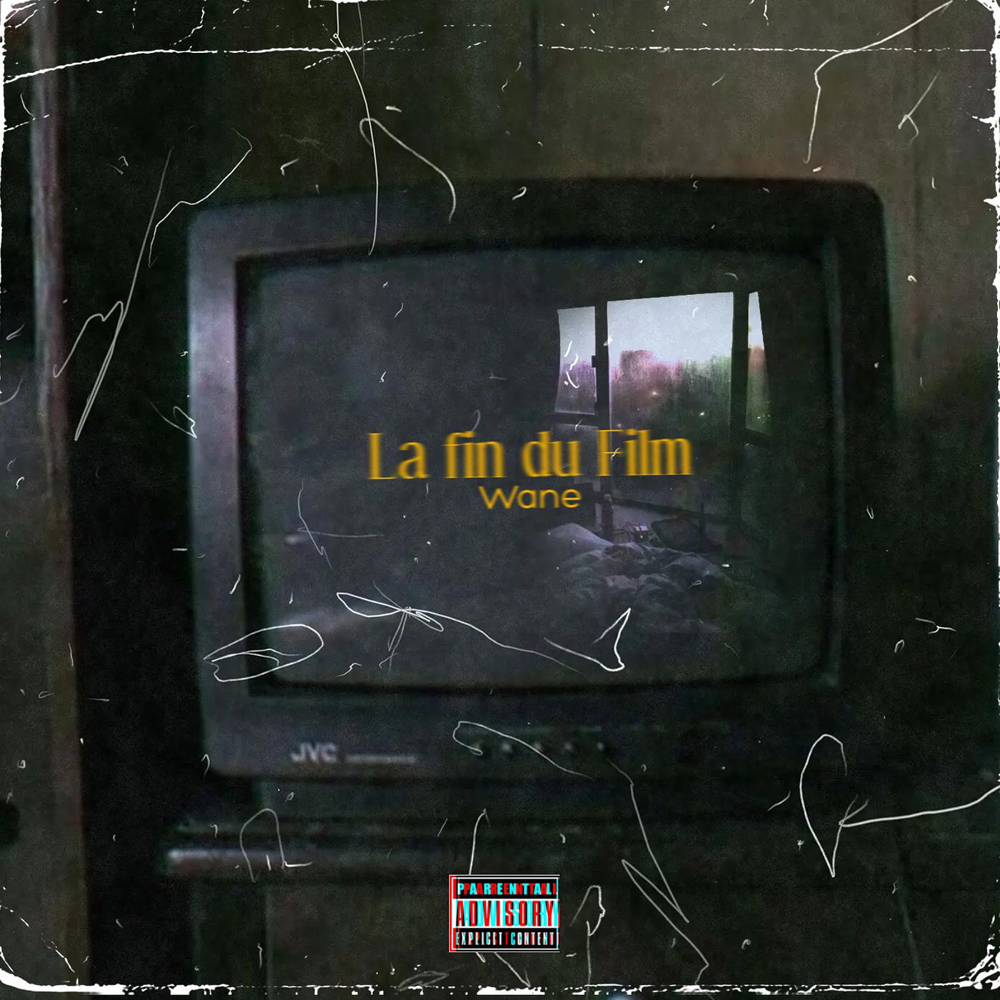 Постер альбома La fin du Film