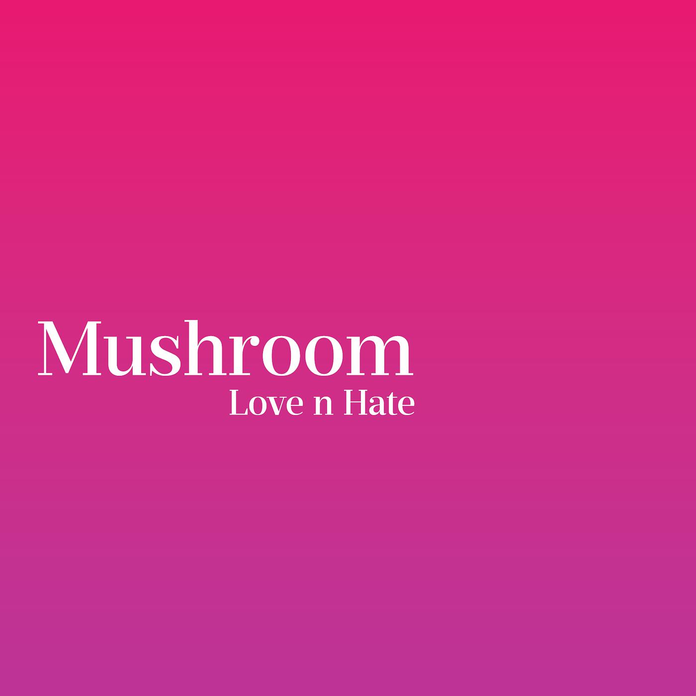 Постер альбома Love n Hate