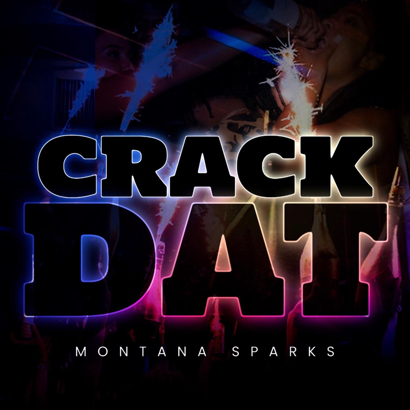 Постер альбома Crack Dat