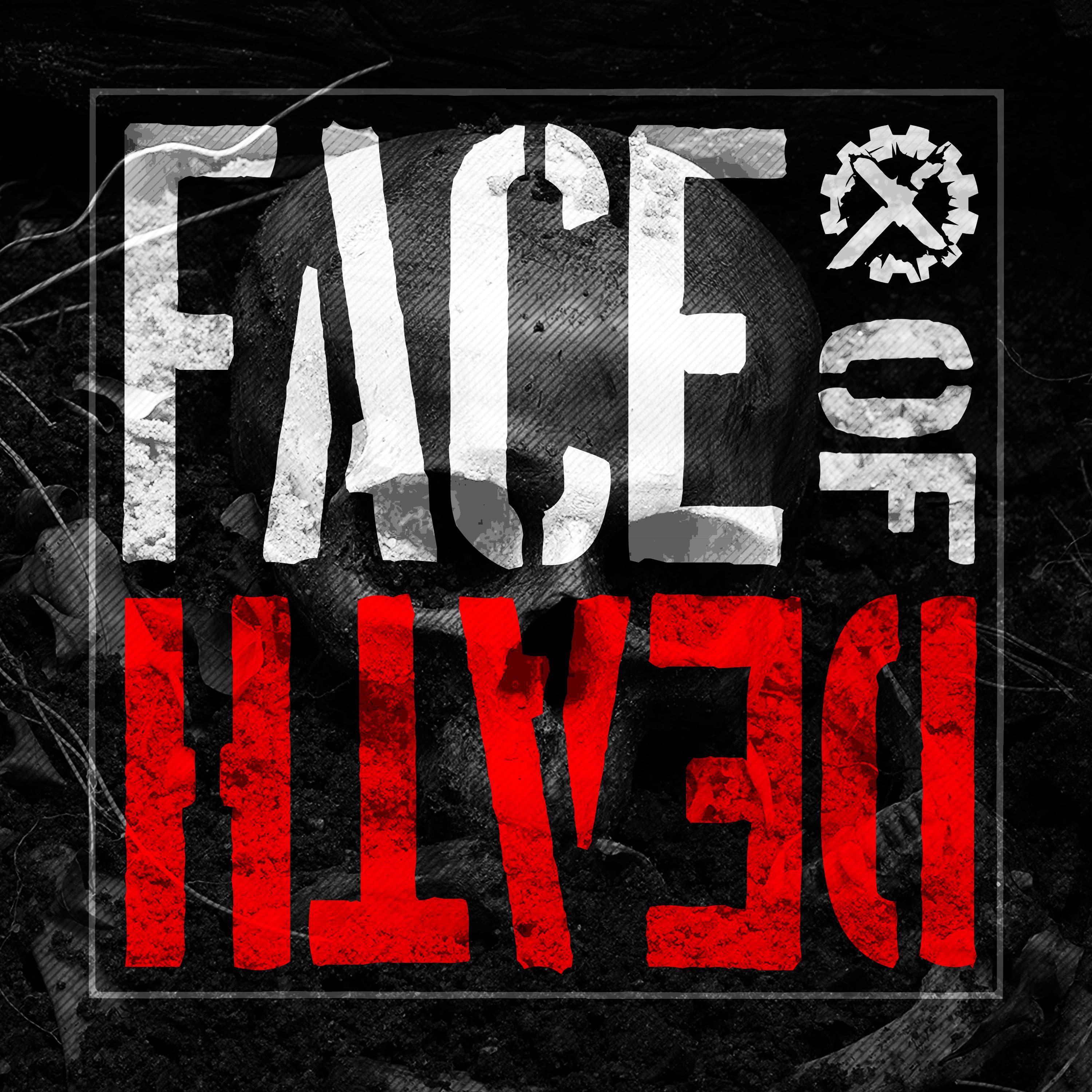 Постер альбома Face of Death (v2023)