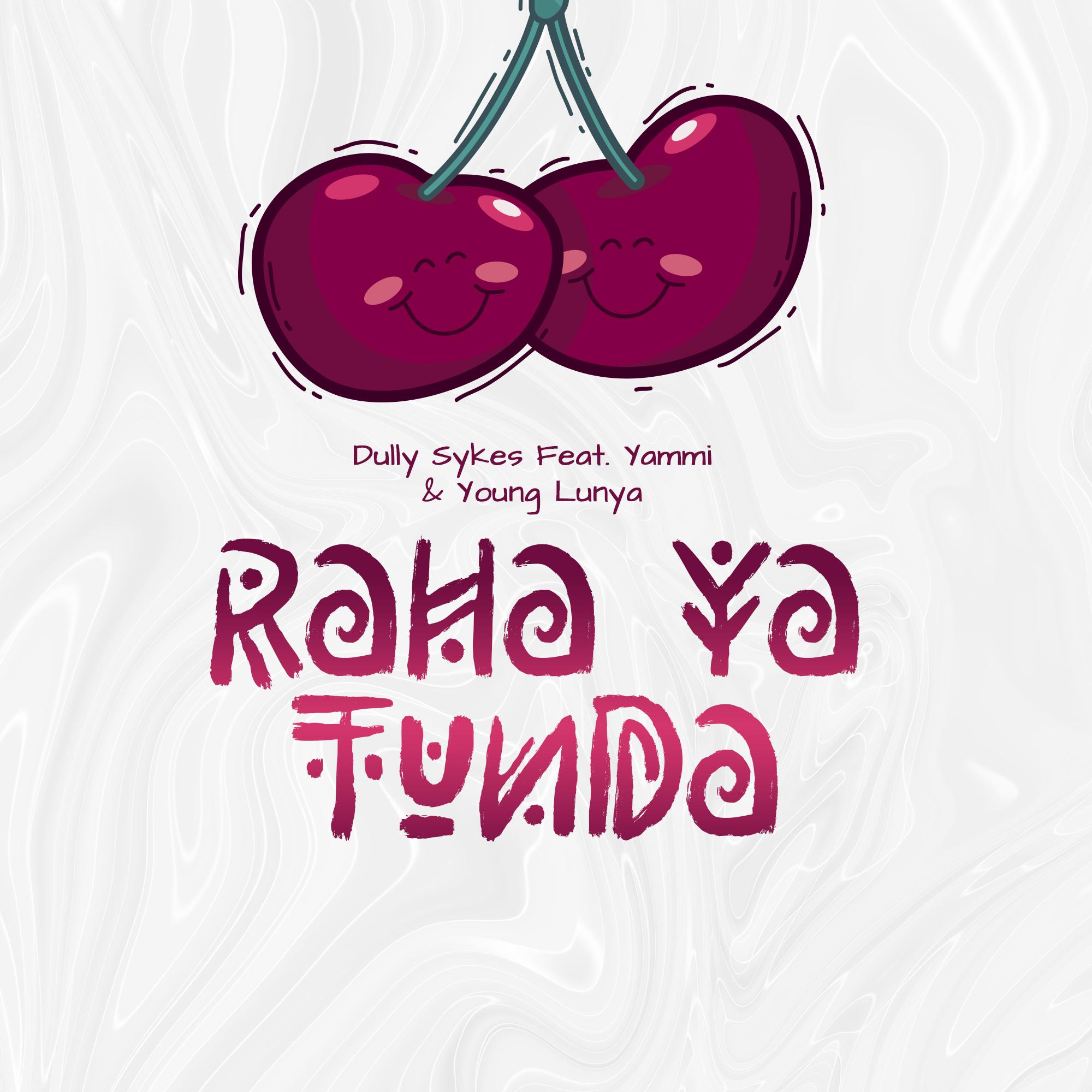 Постер альбома Raha Ya Tunda