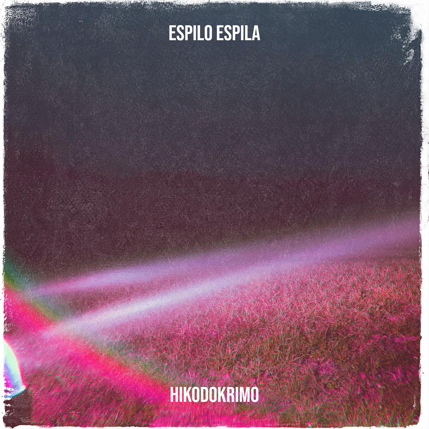 Постер альбома Espilo Espila