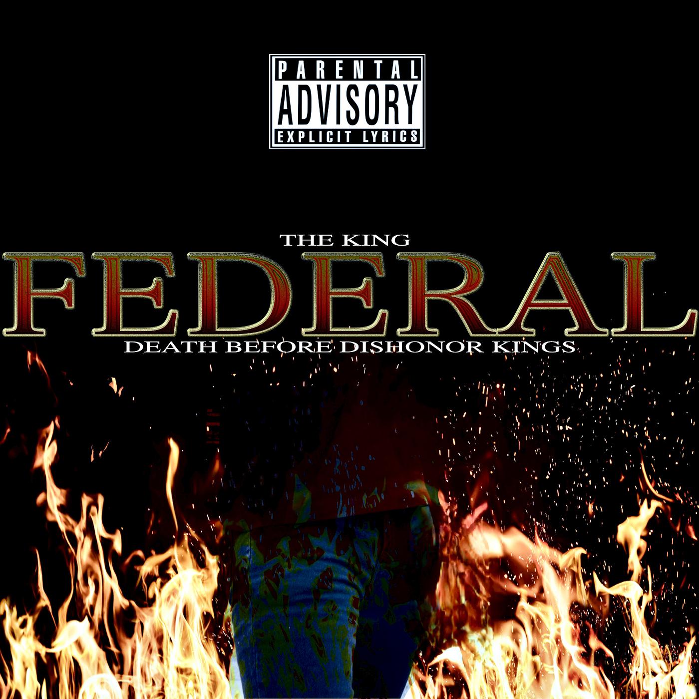 Постер альбома Federal