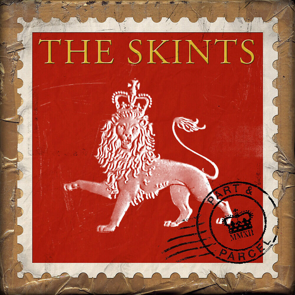 The Skints - Sunny Sunny