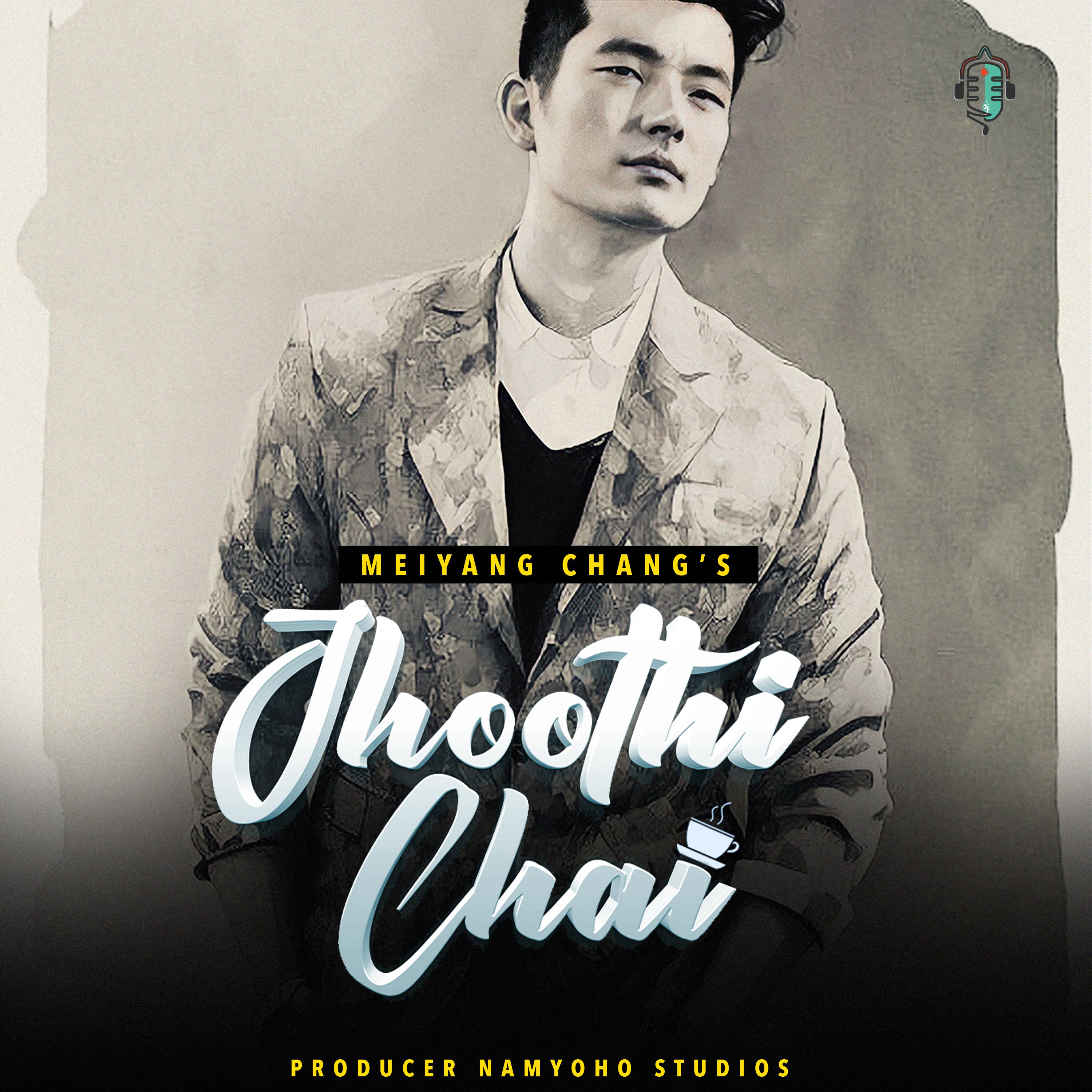 Постер альбома Jhoothi Chai