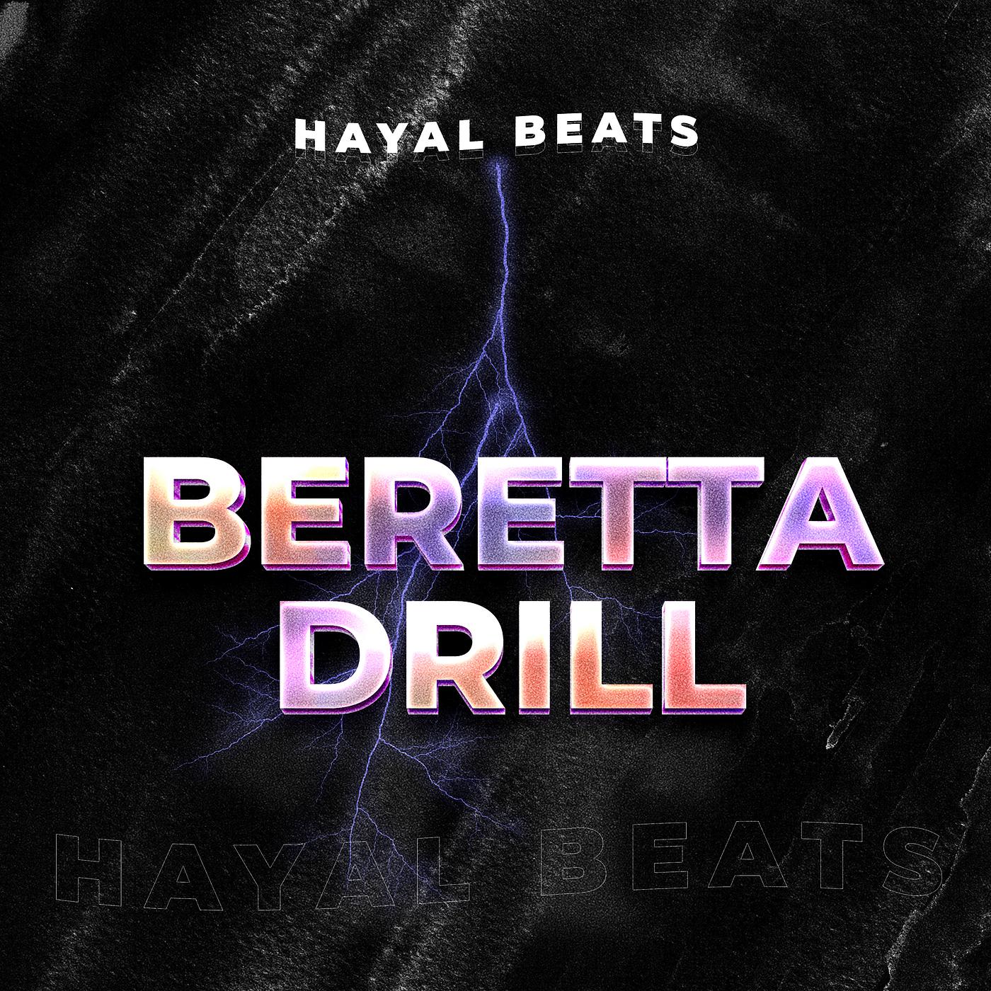 Постер альбома Beretta Drill