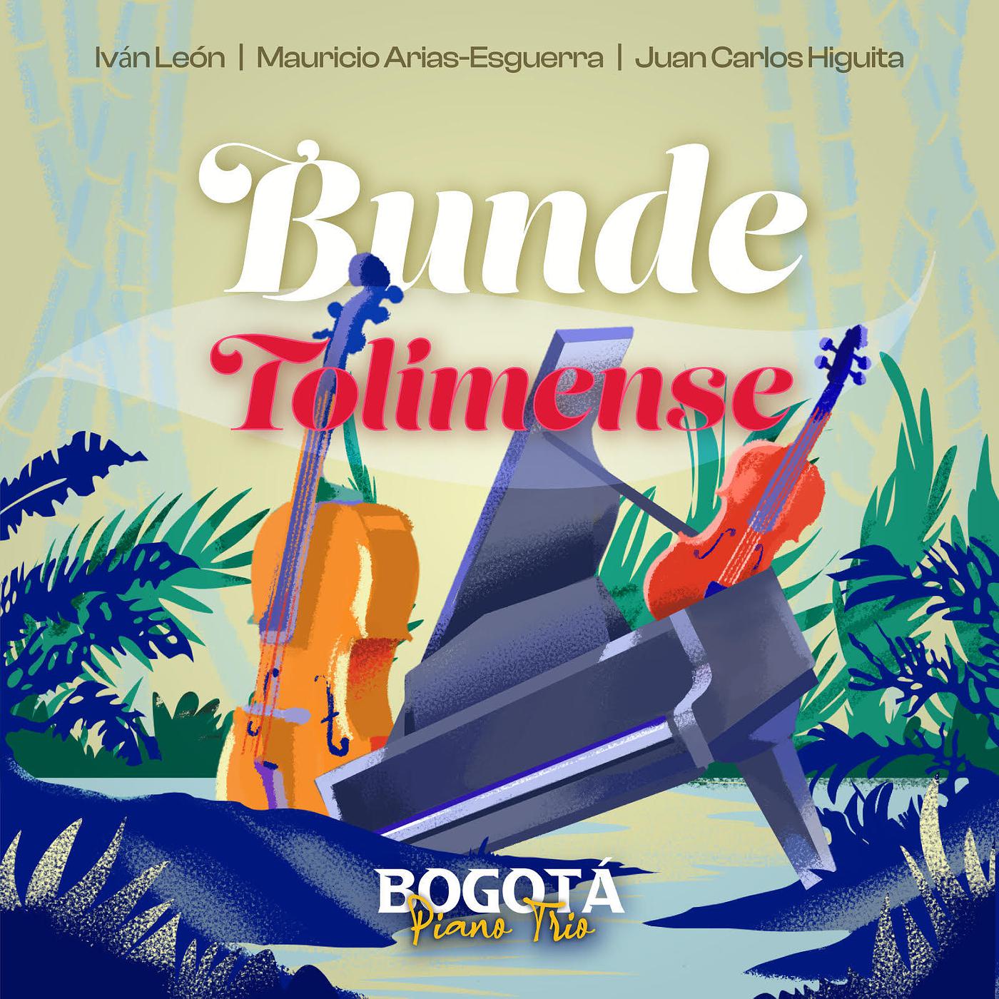 Постер альбома Bunde Tolimense