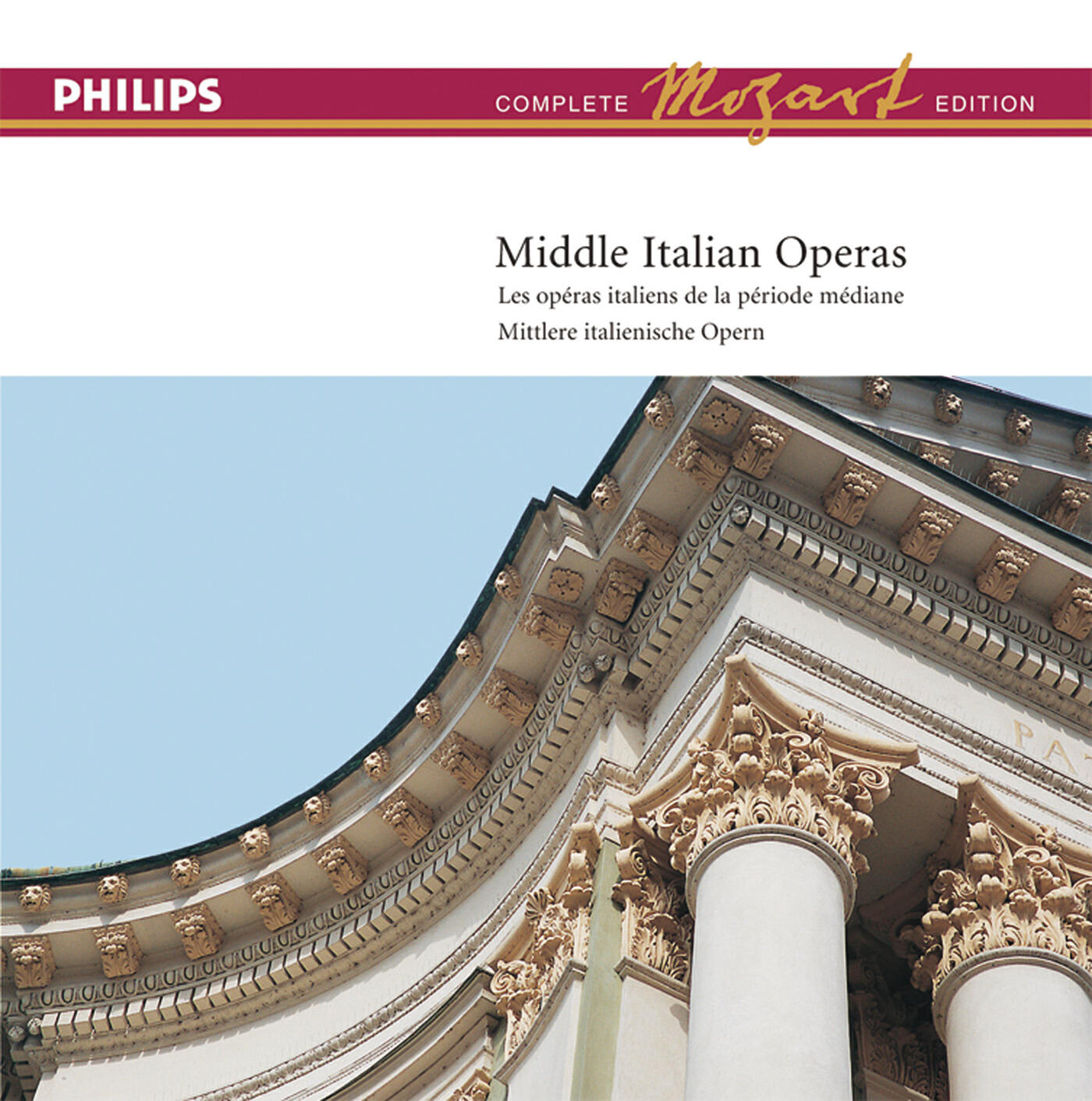 Julia Conwell - Mozart: La finta giardiniera, K.196 / Act 1 - Che lieto giorno