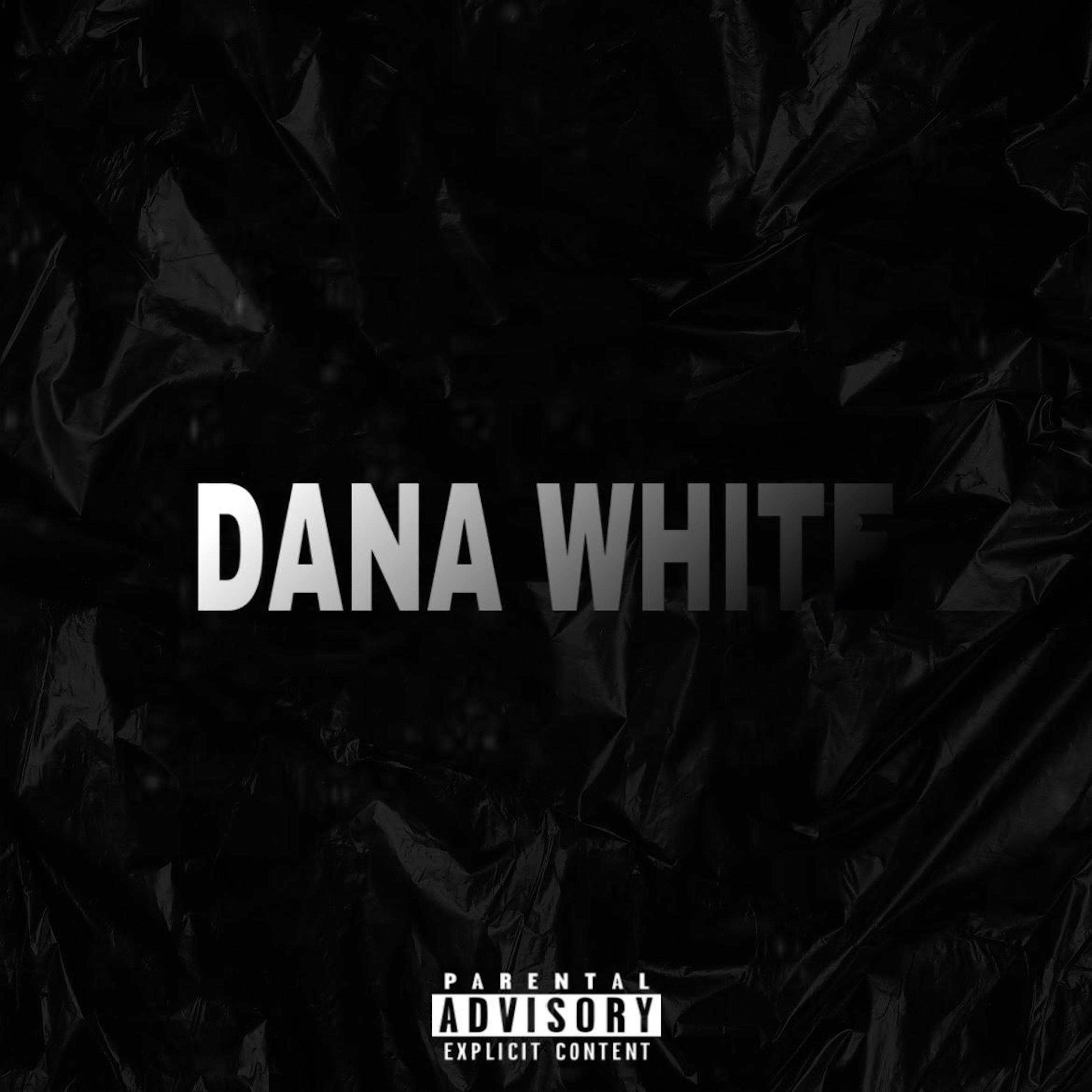 Постер альбома Dana White