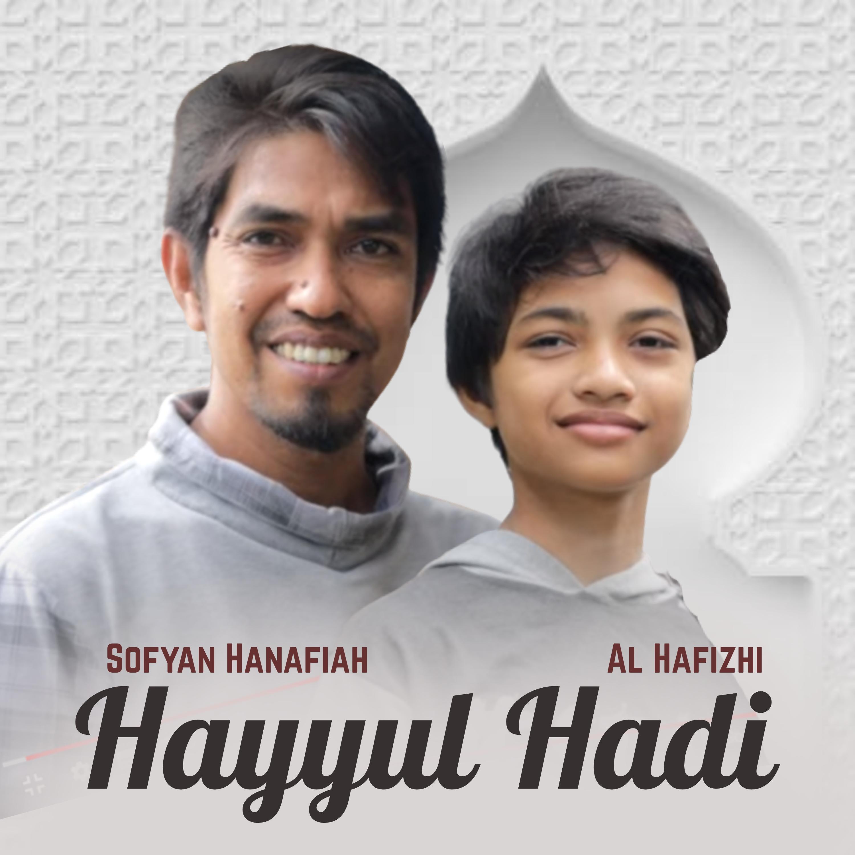 Постер альбома Hayyul Hadi