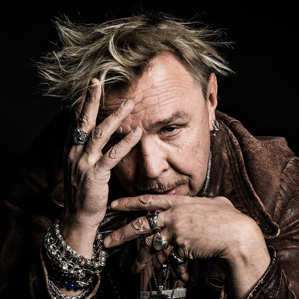 Гарик Сукачев все песни в mp3