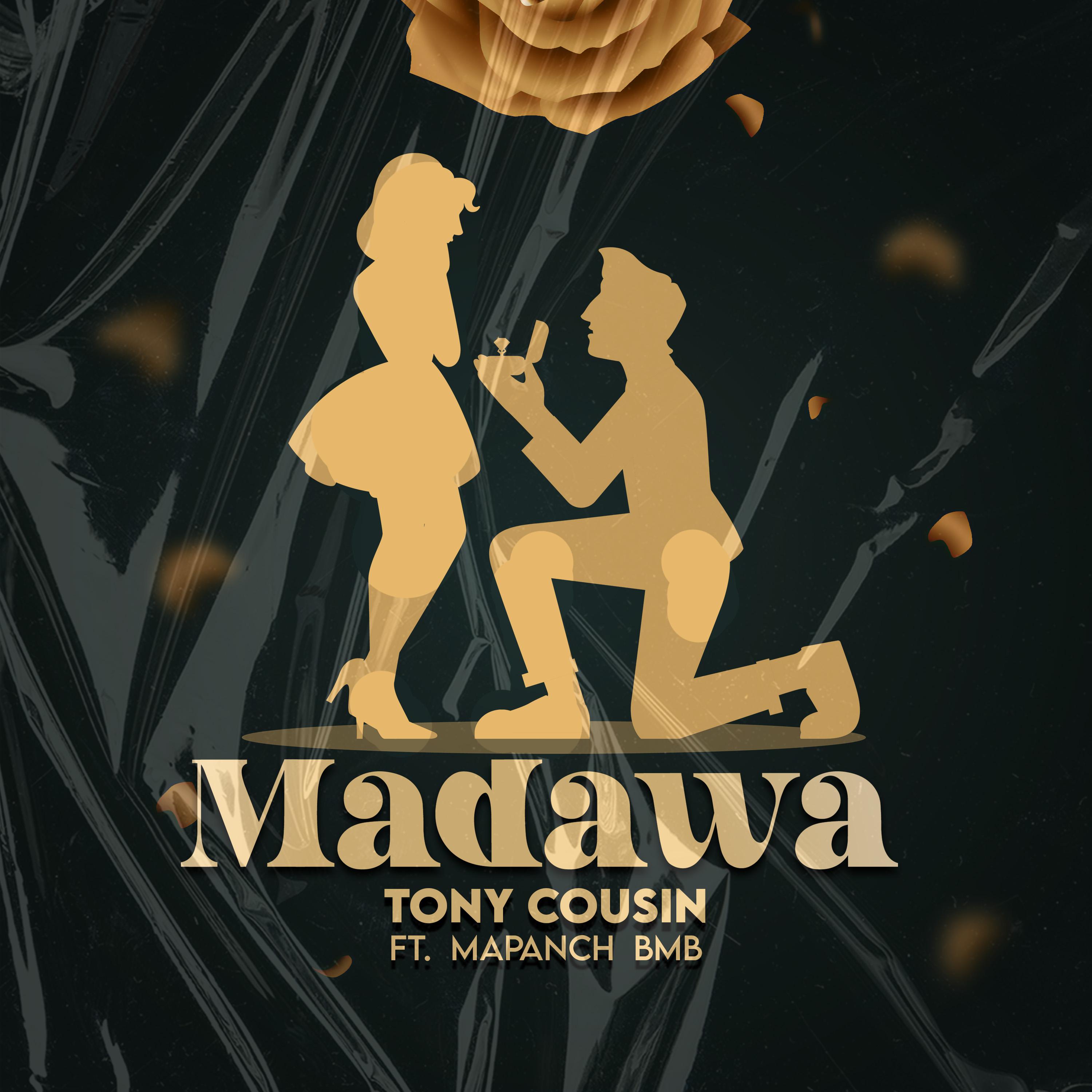 Постер альбома Madawa