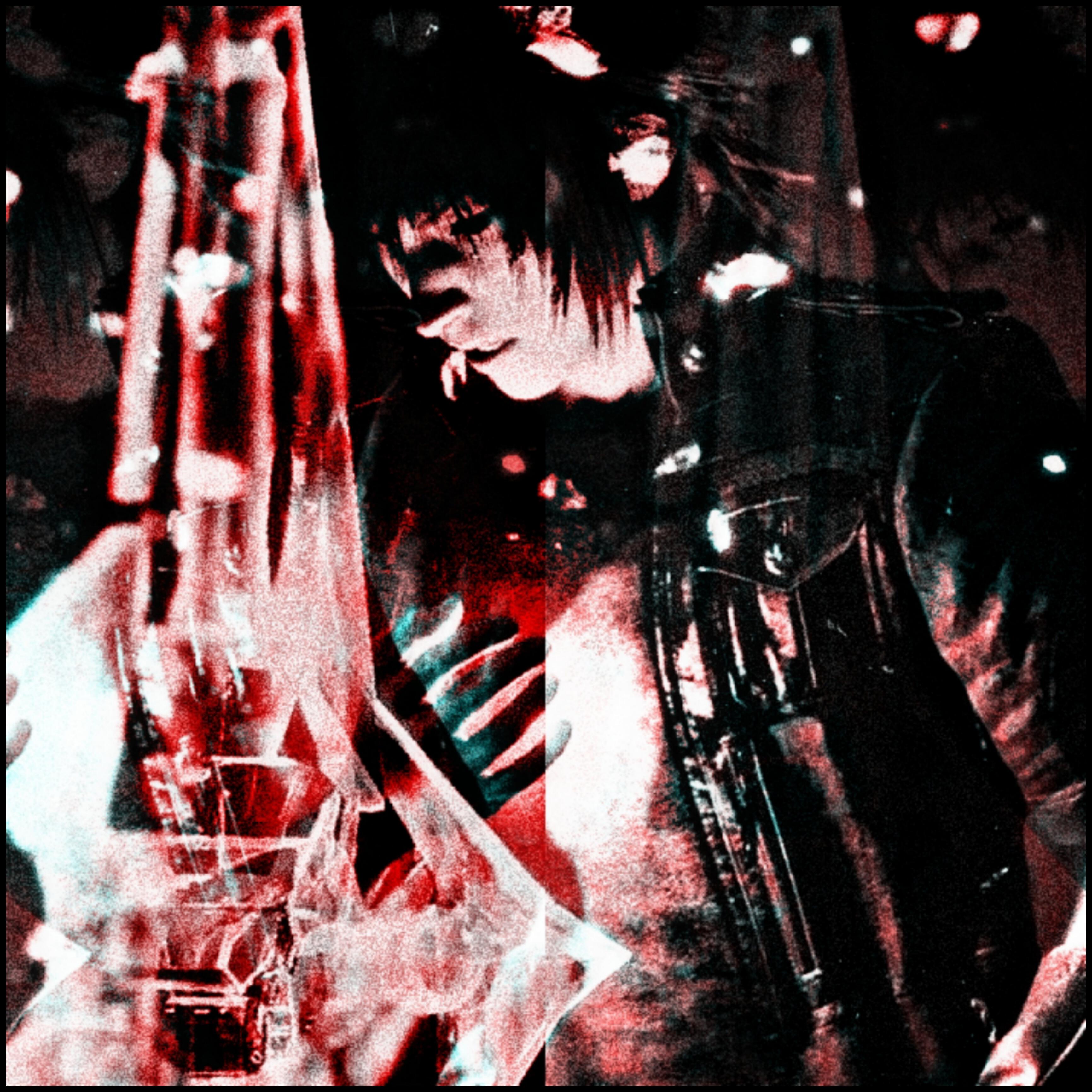 Альбом sxnvtv исполнителя kur0iwa, brbshkx