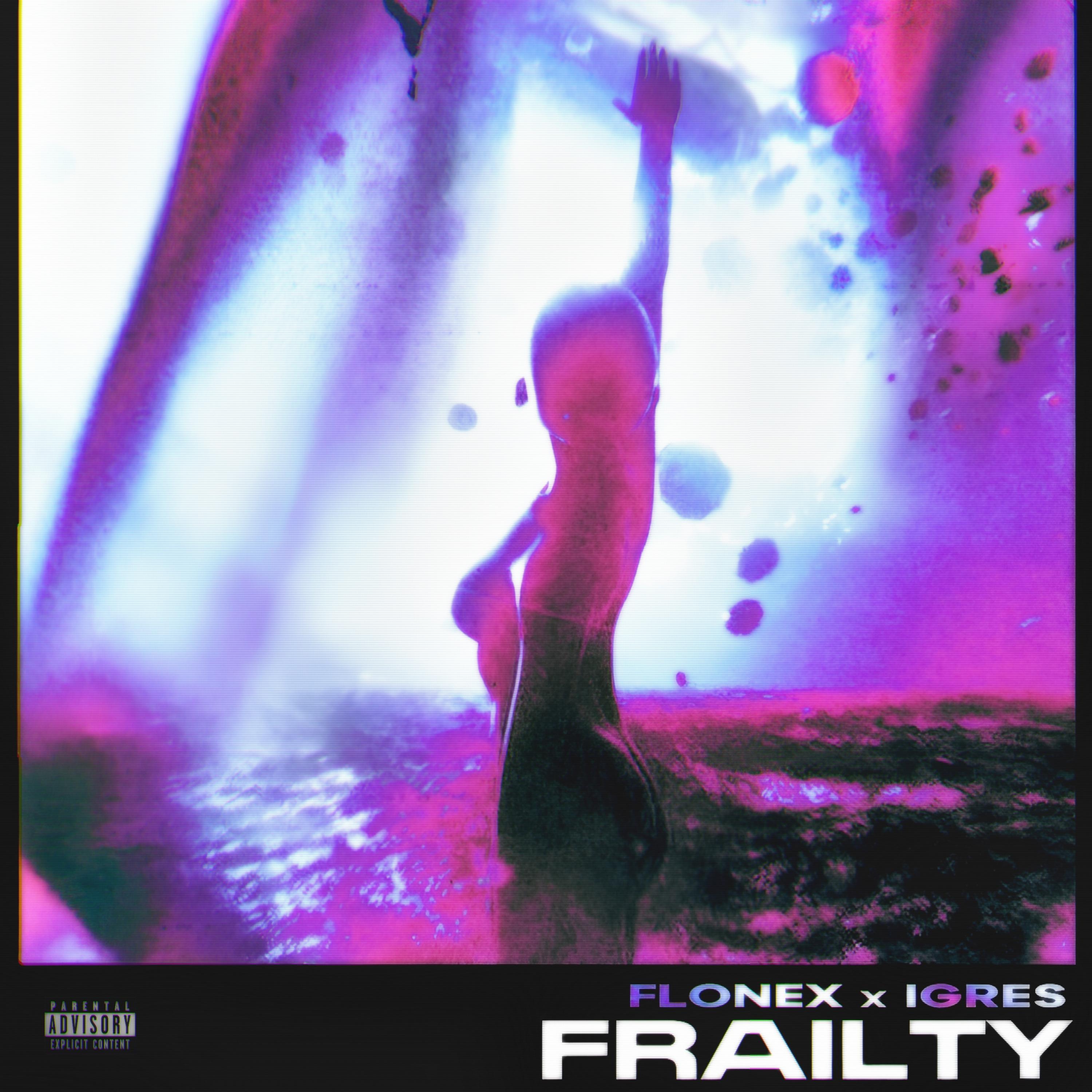 Постер альбома Frailty