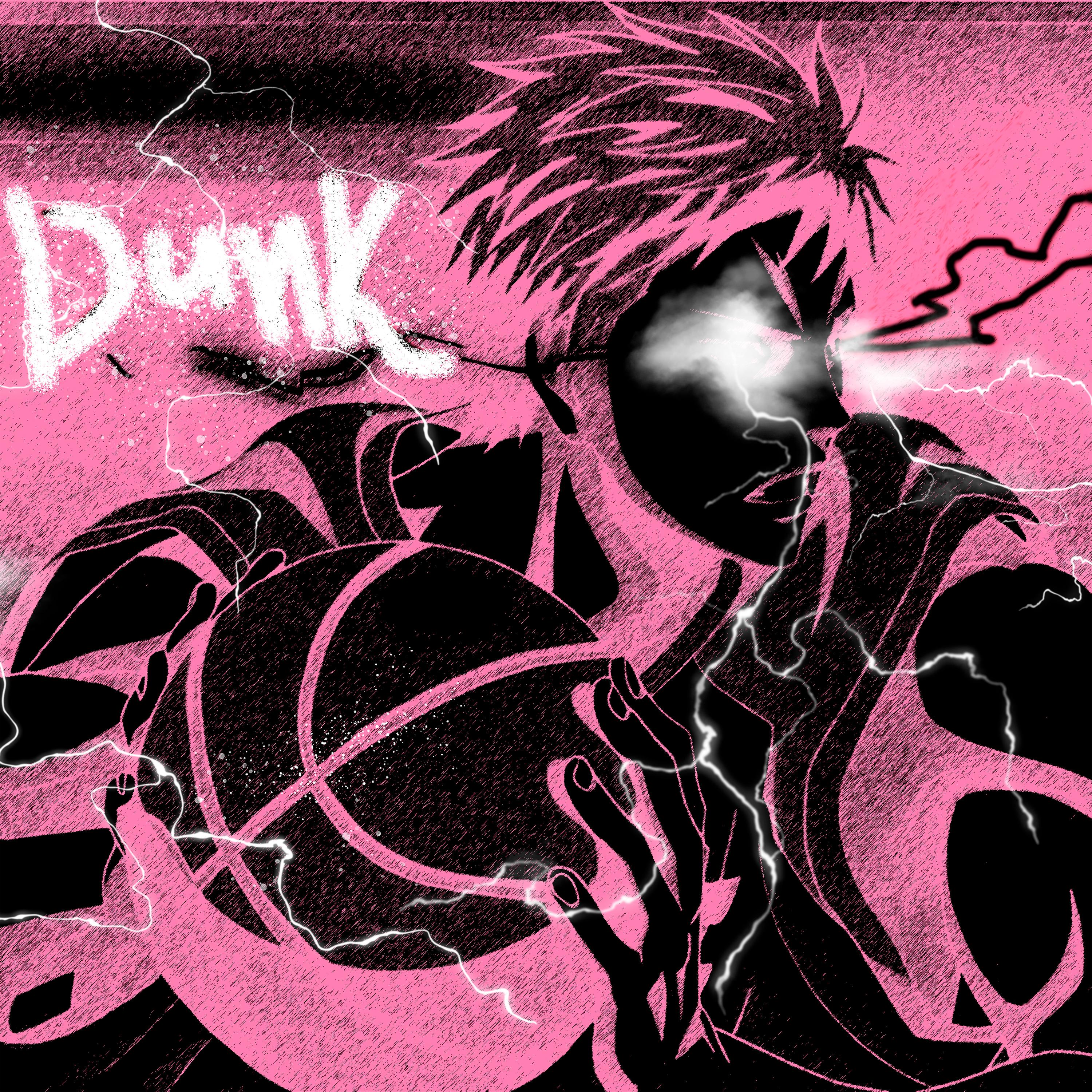 Постер альбома Dunk