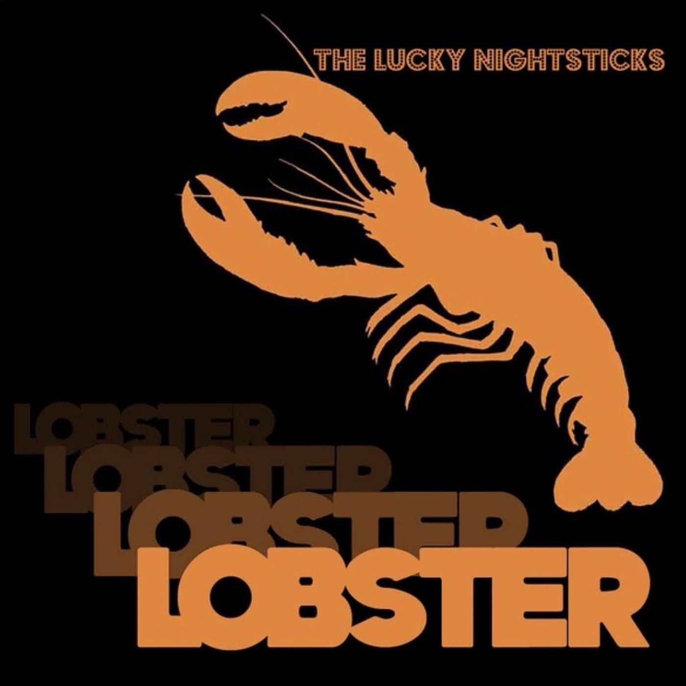Постер альбома Lobster