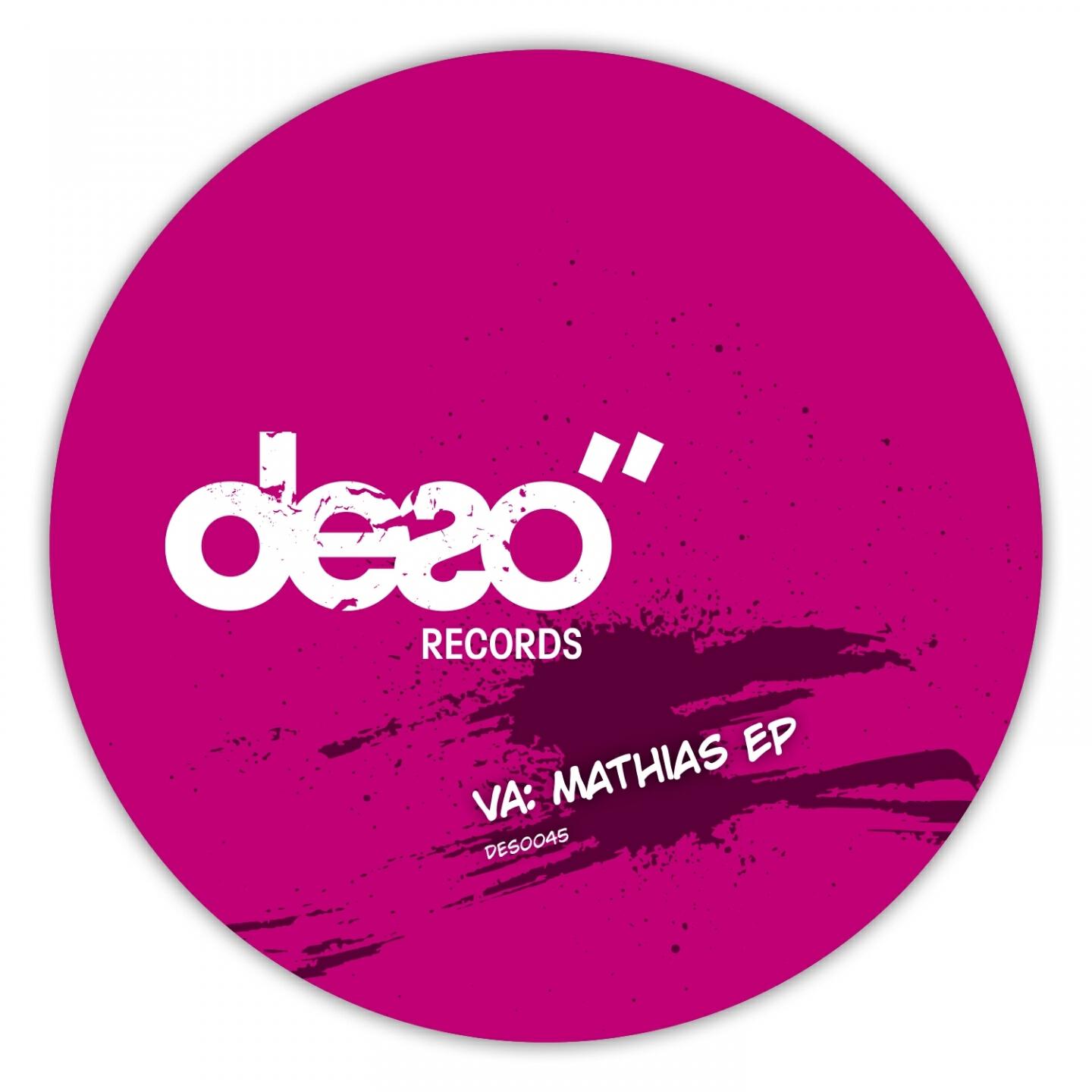 James Johnston - House Music (James Johnston's Deeper Dub)