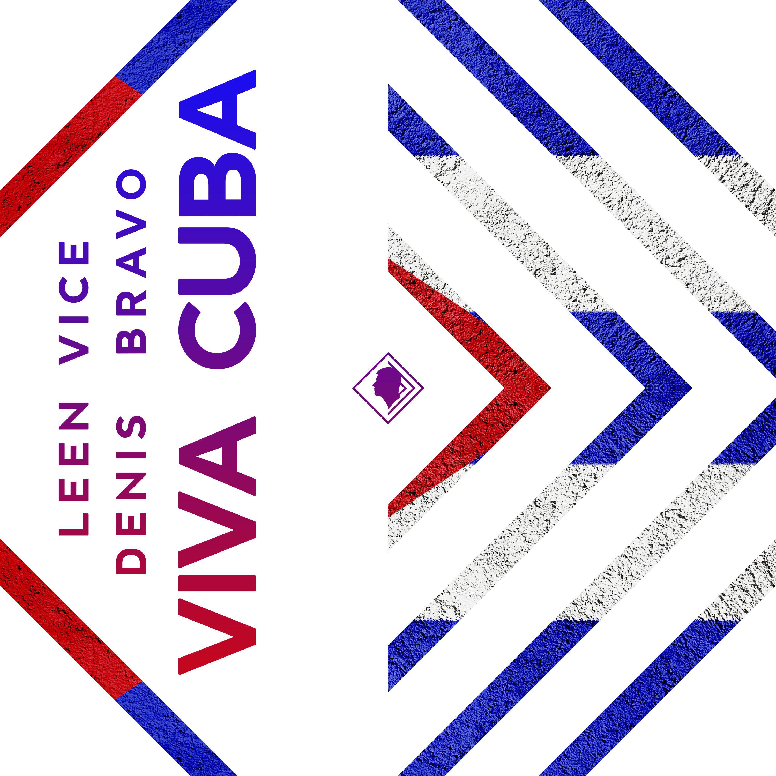 Постер альбома Viva Cuba