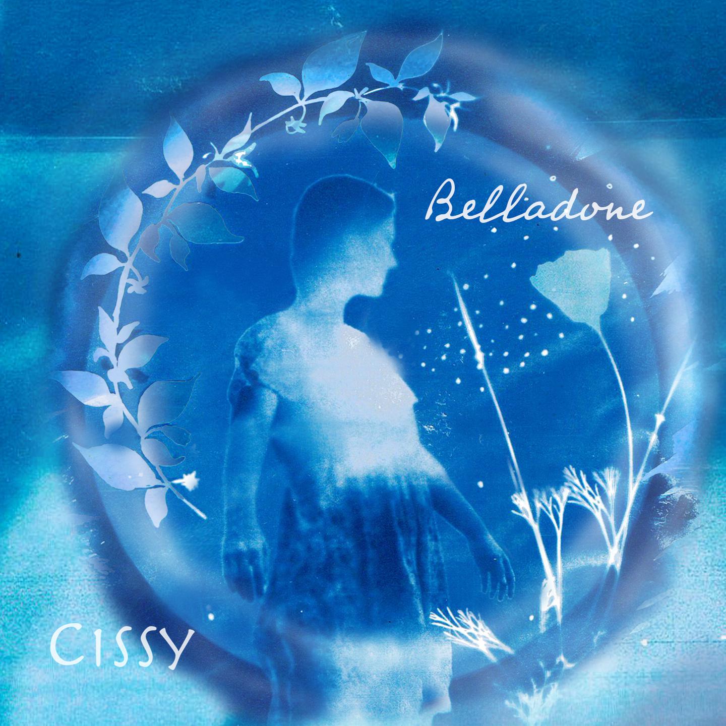 Постер альбома Belladone