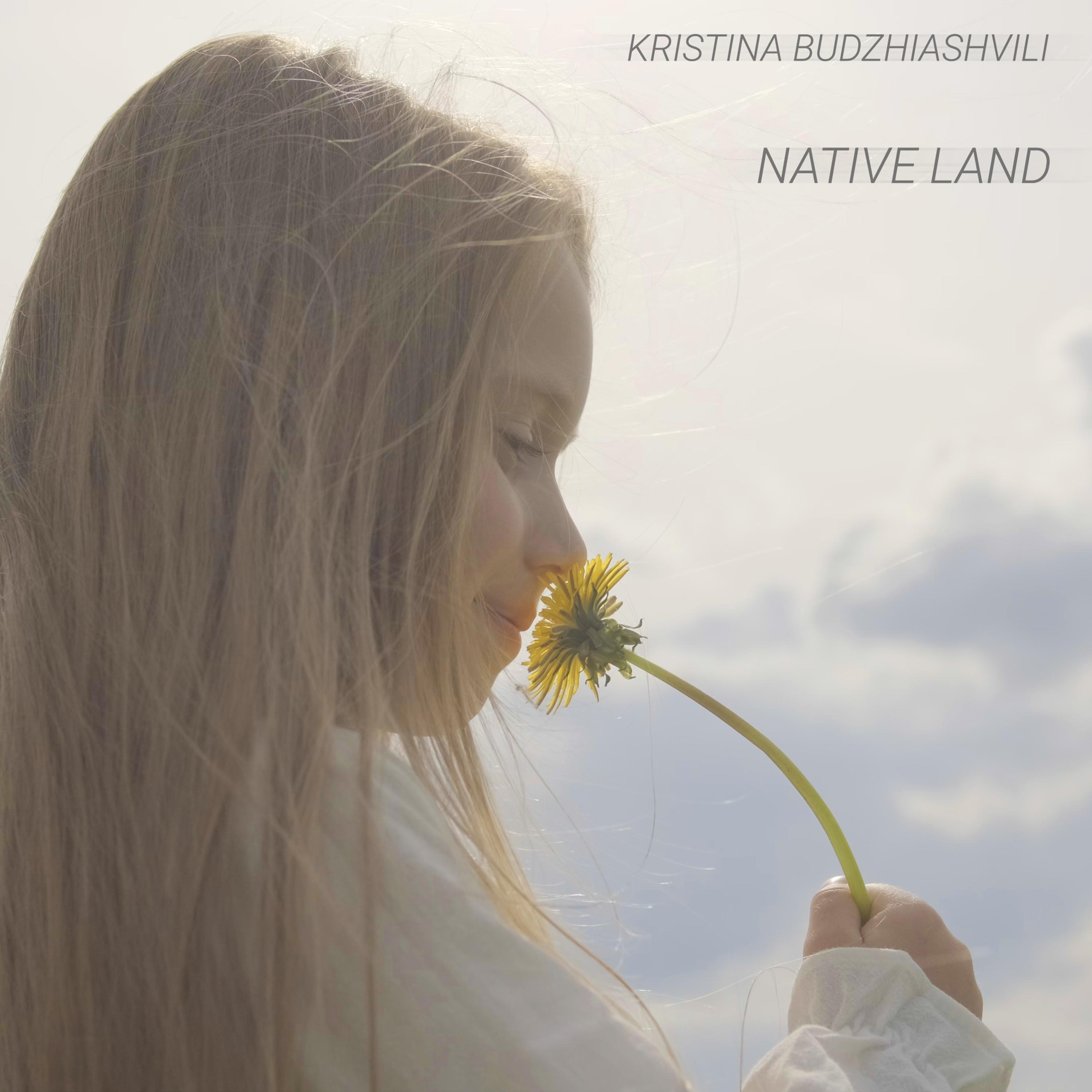 Постер альбома Native Land
