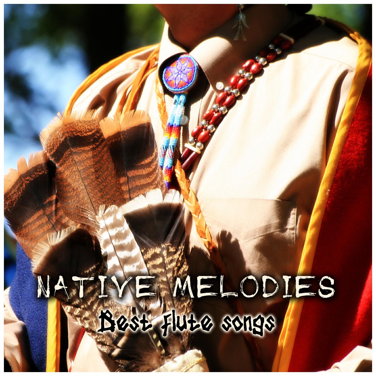 Salaska - The Last of the Mohicans