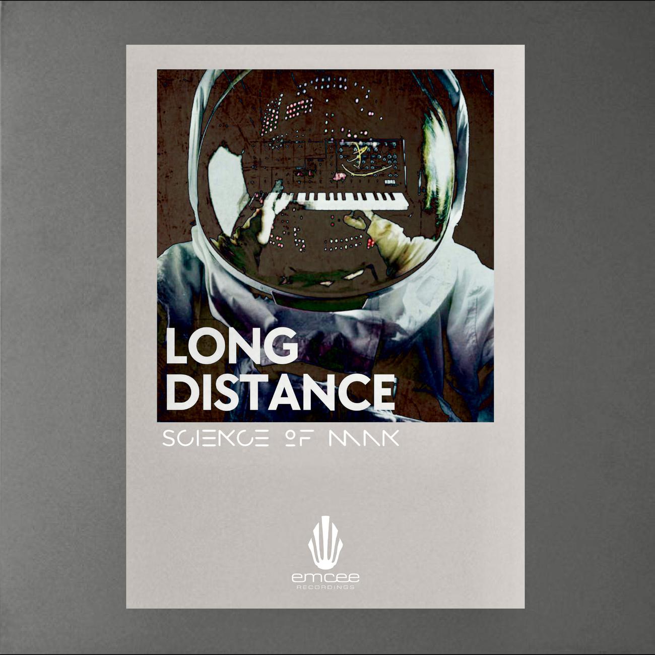 Постер альбома Long Distance LP