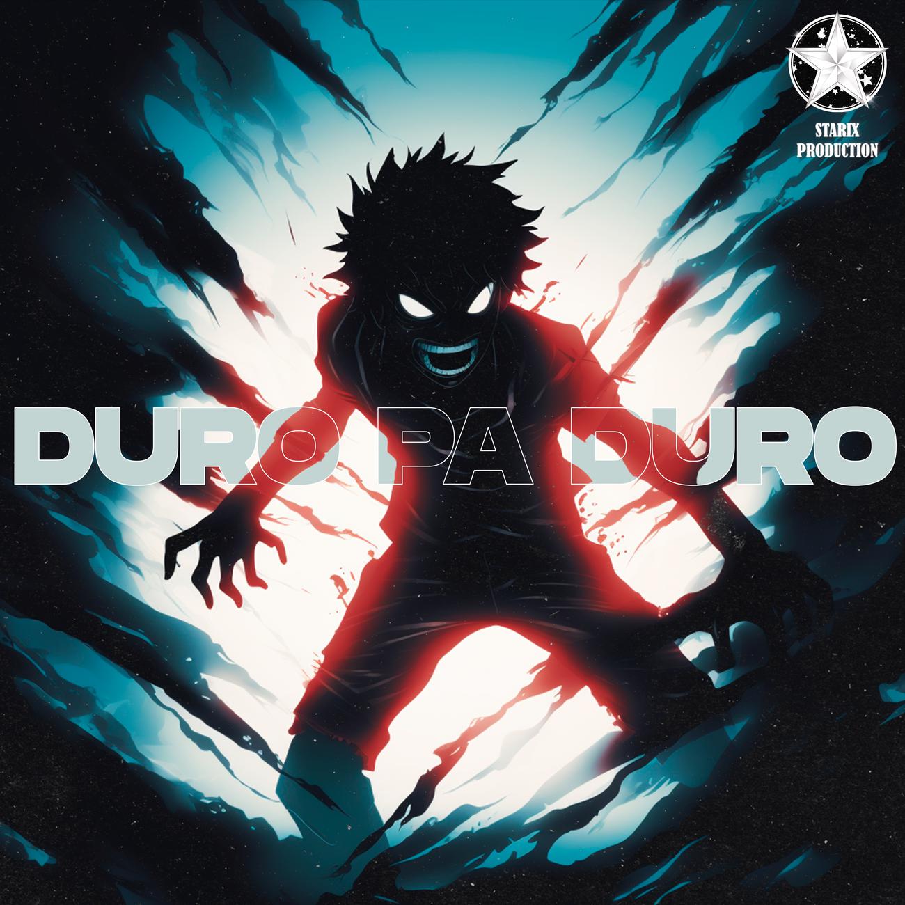 Постер альбома Duro Pa Duro