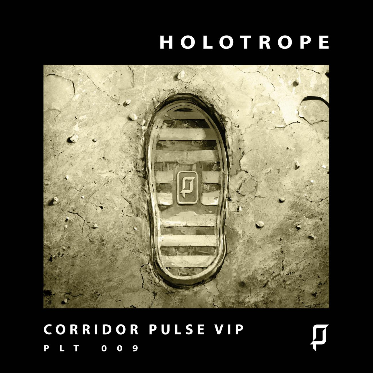 Постер альбома Corridor Pulse (VIP)
