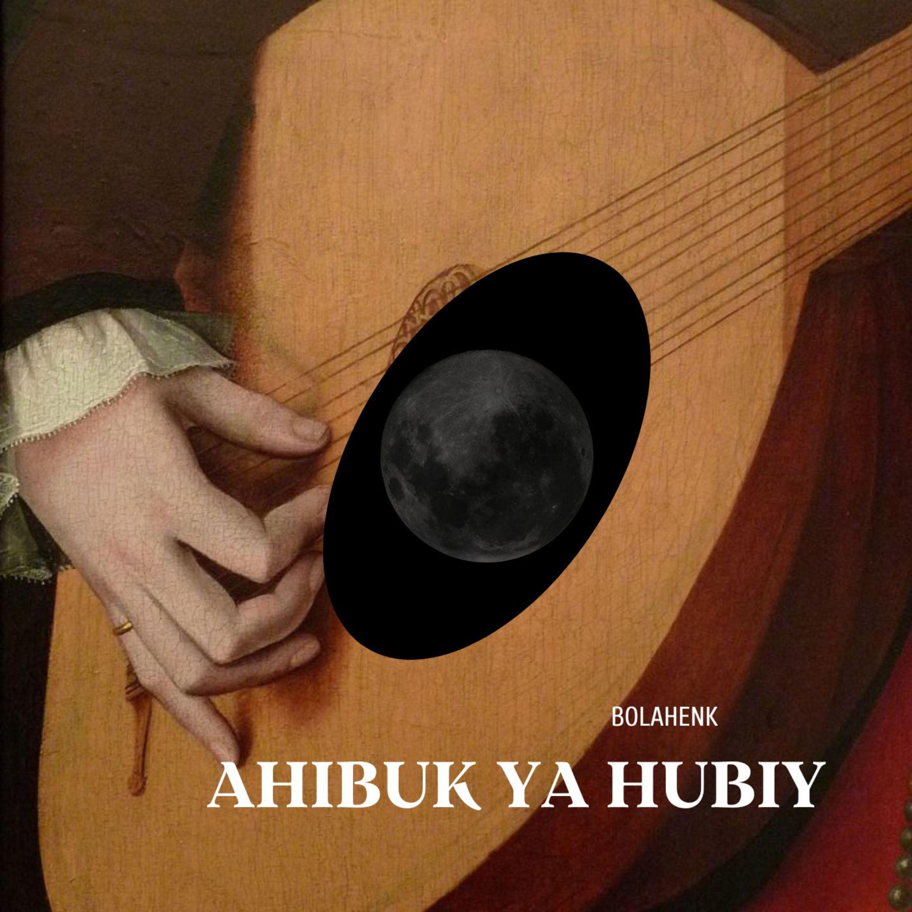 Постер альбома Ahibuk Ya Hubiy