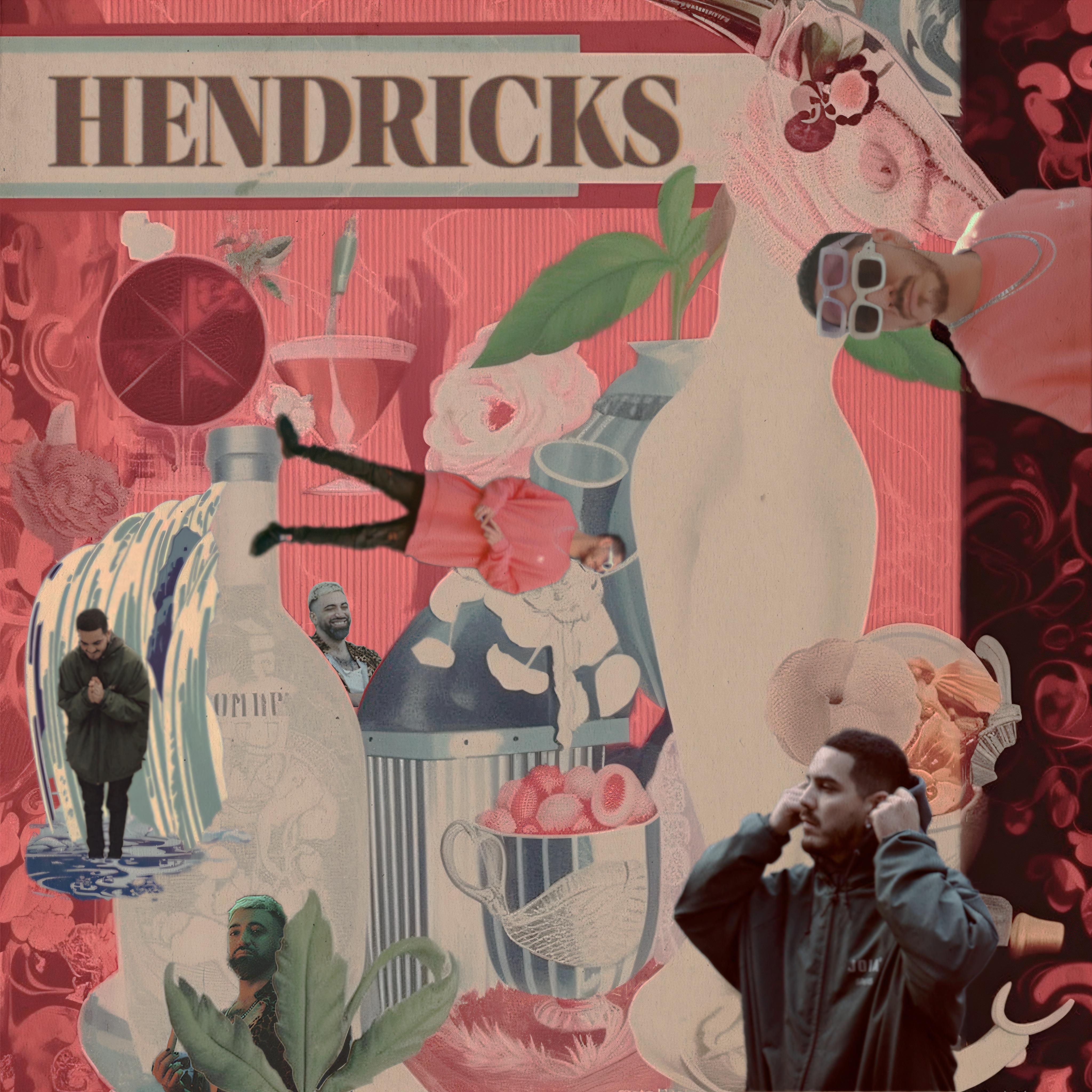 Постер альбома Hendricks