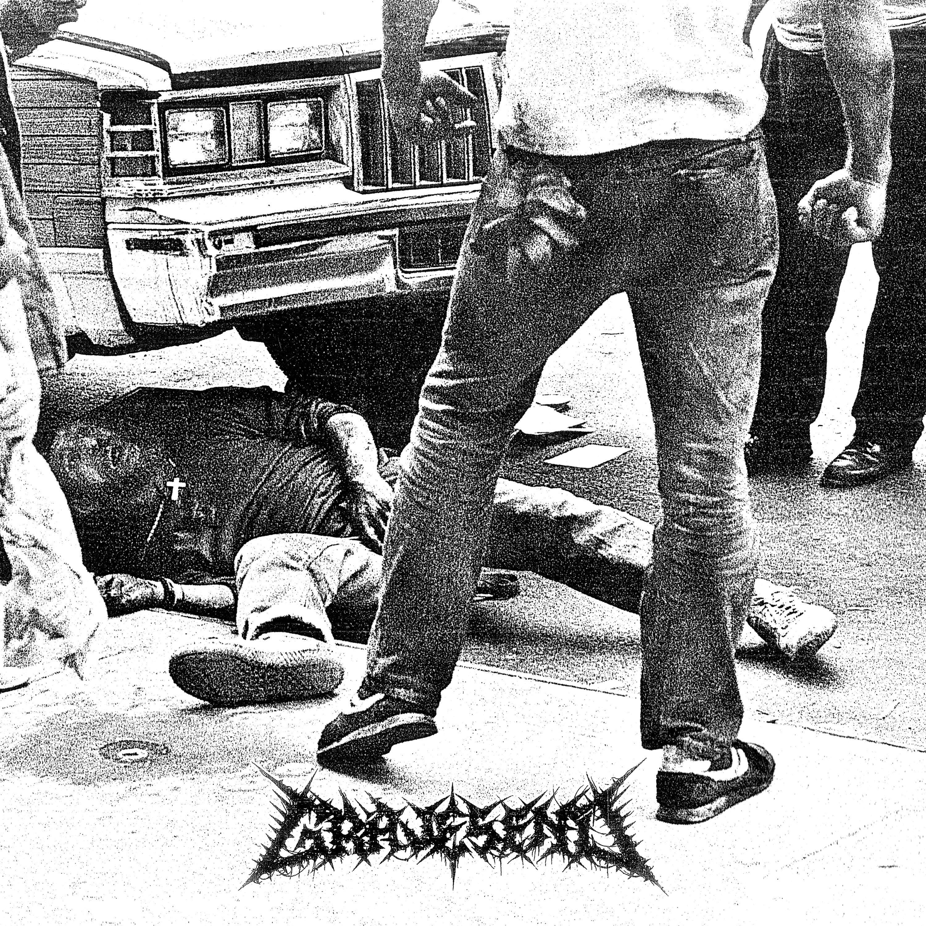 Постер альбома Gowanus Death Stomp