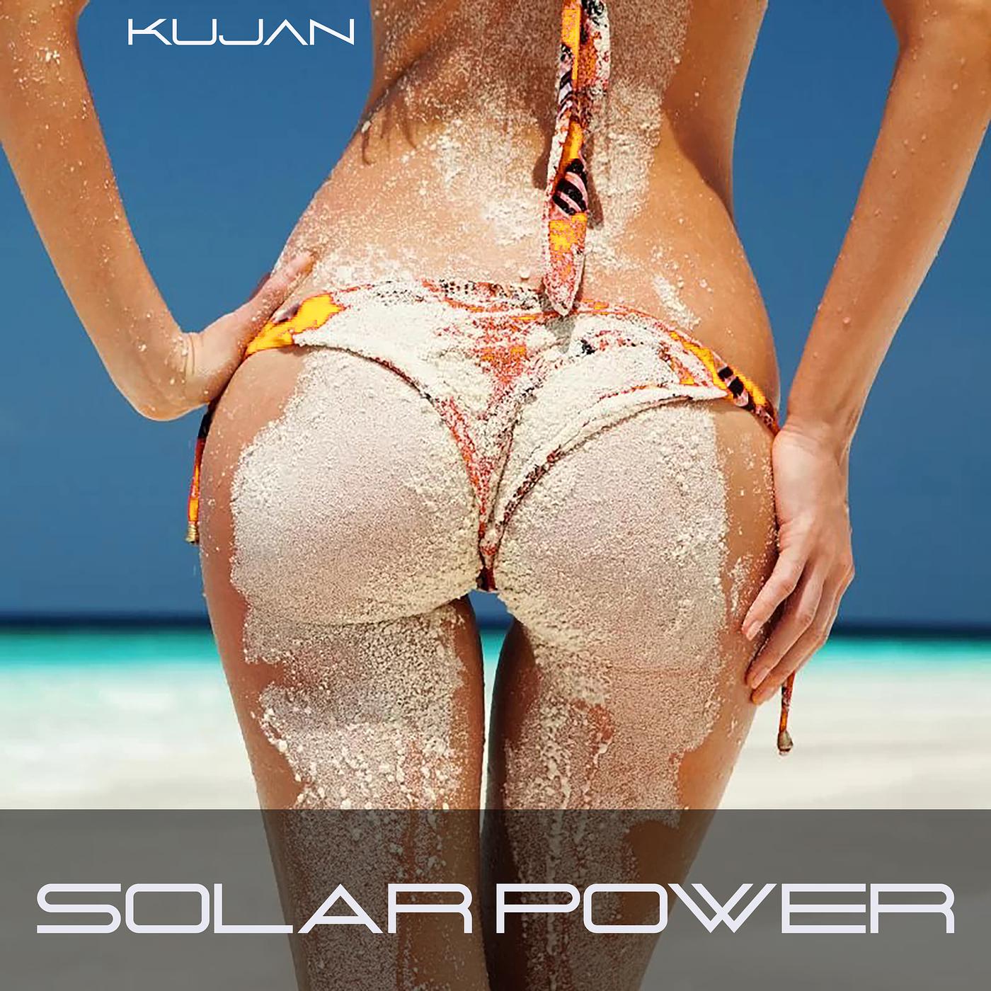 Постер альбома Solar Power (Radio Edit)
