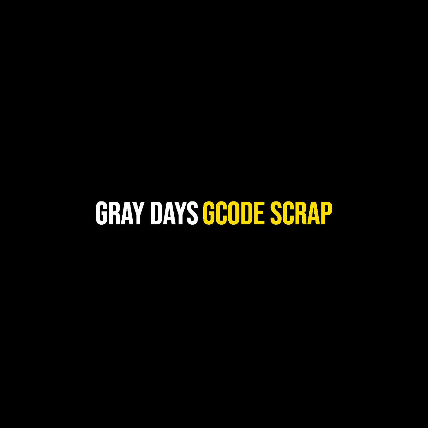 Постер альбома Gray Days