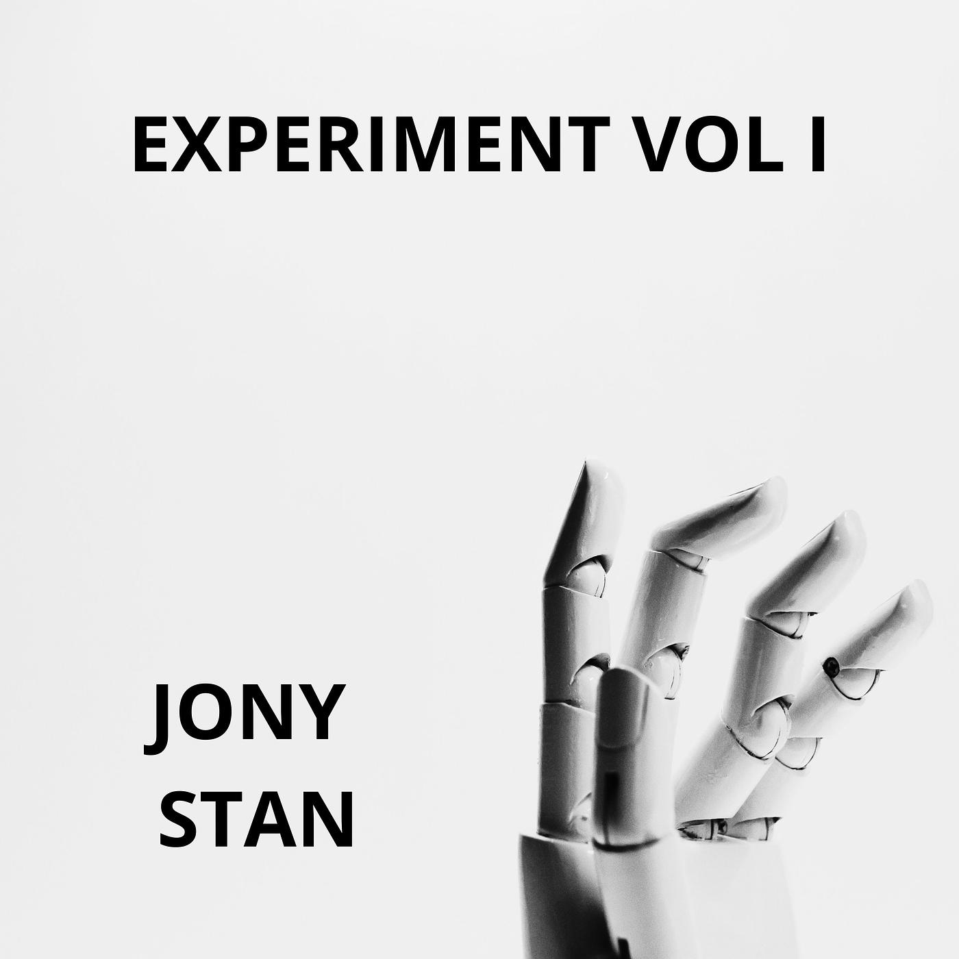 Постер альбома Experiment, Vol. 1