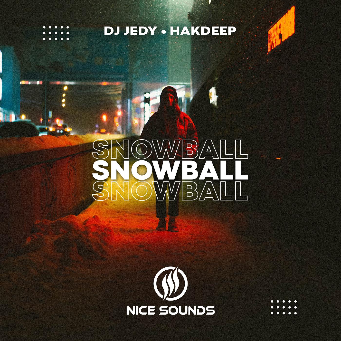 Постер альбома Snowball