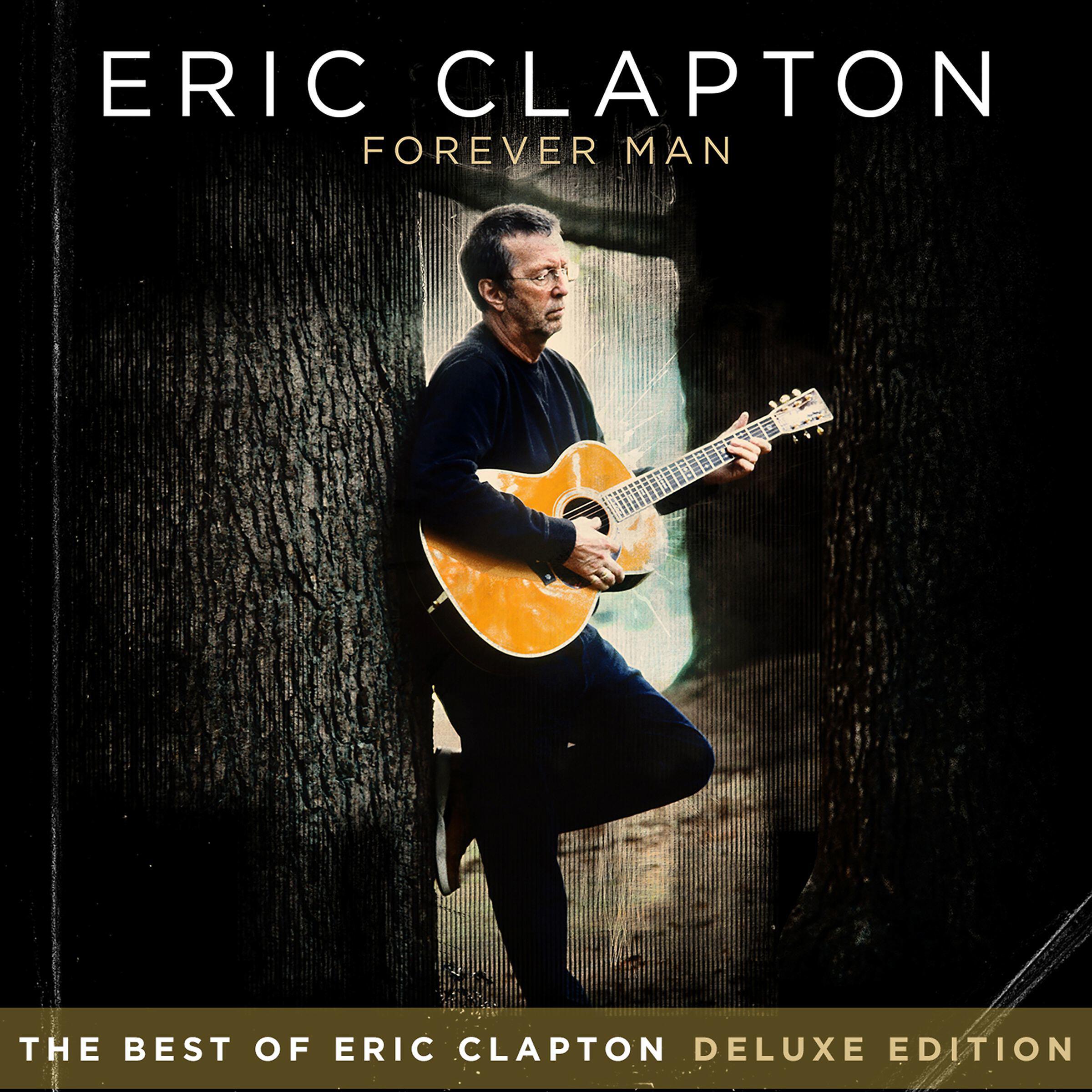 Eric Clapton - Revolution (2015 Remaster) (Album Version; 2015 Remaster)