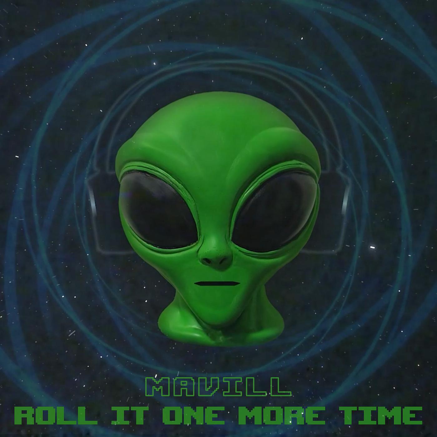 Постер альбома Roll It One More Time