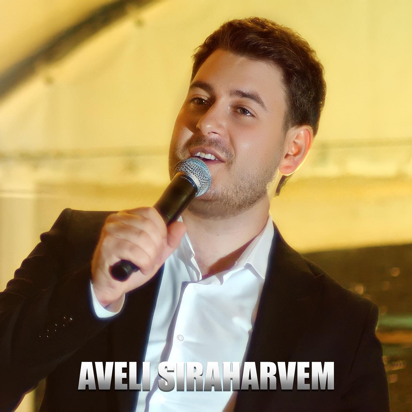 Постер альбома Aveli Siraharvem
