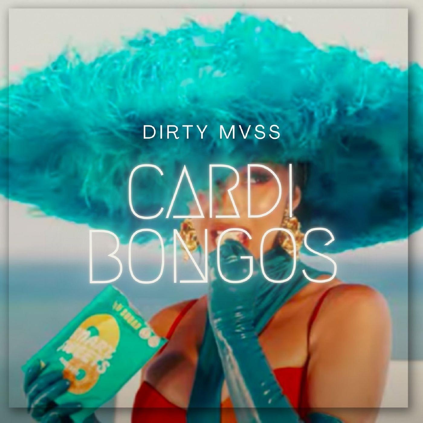 Постер альбома Cardi Bongos