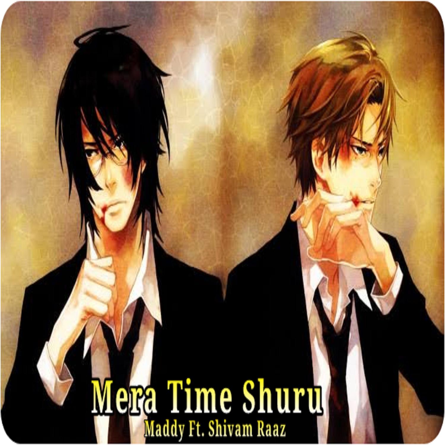 Постер альбома Mera Time Shuru