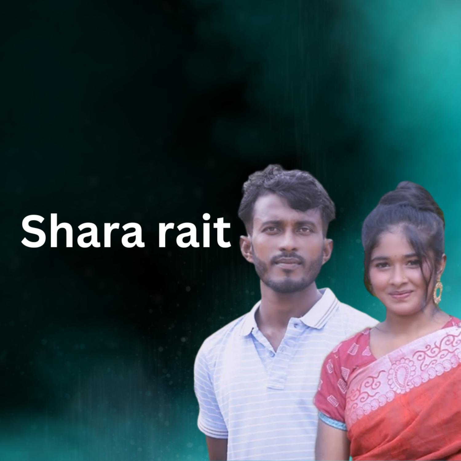 Постер альбома Shara Rait