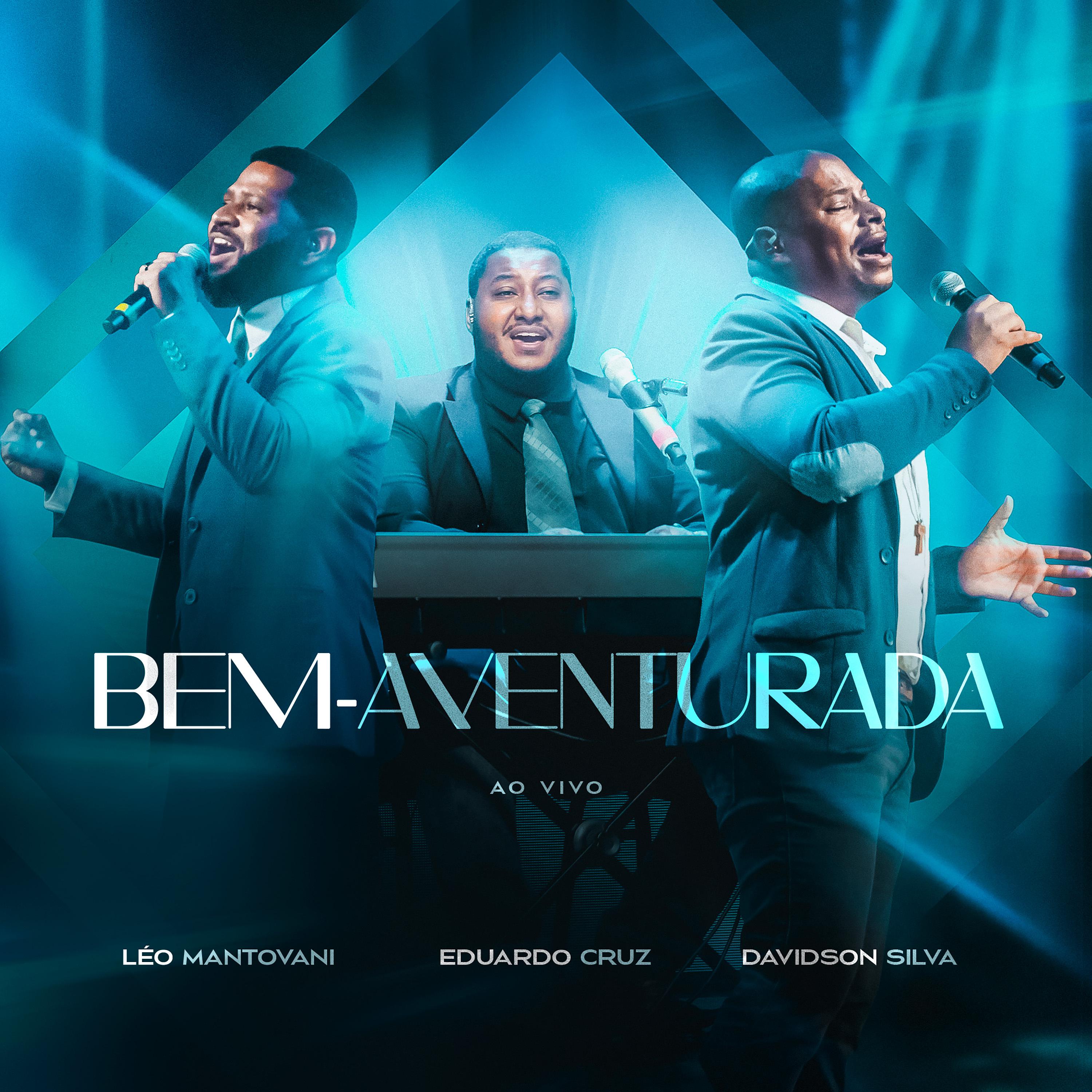 Постер альбома Bem-Aventurada