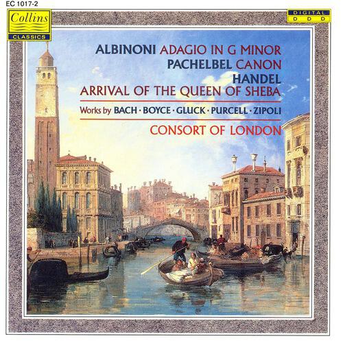 Robert Haydon Clark - Symphony No.4 in F Major, 