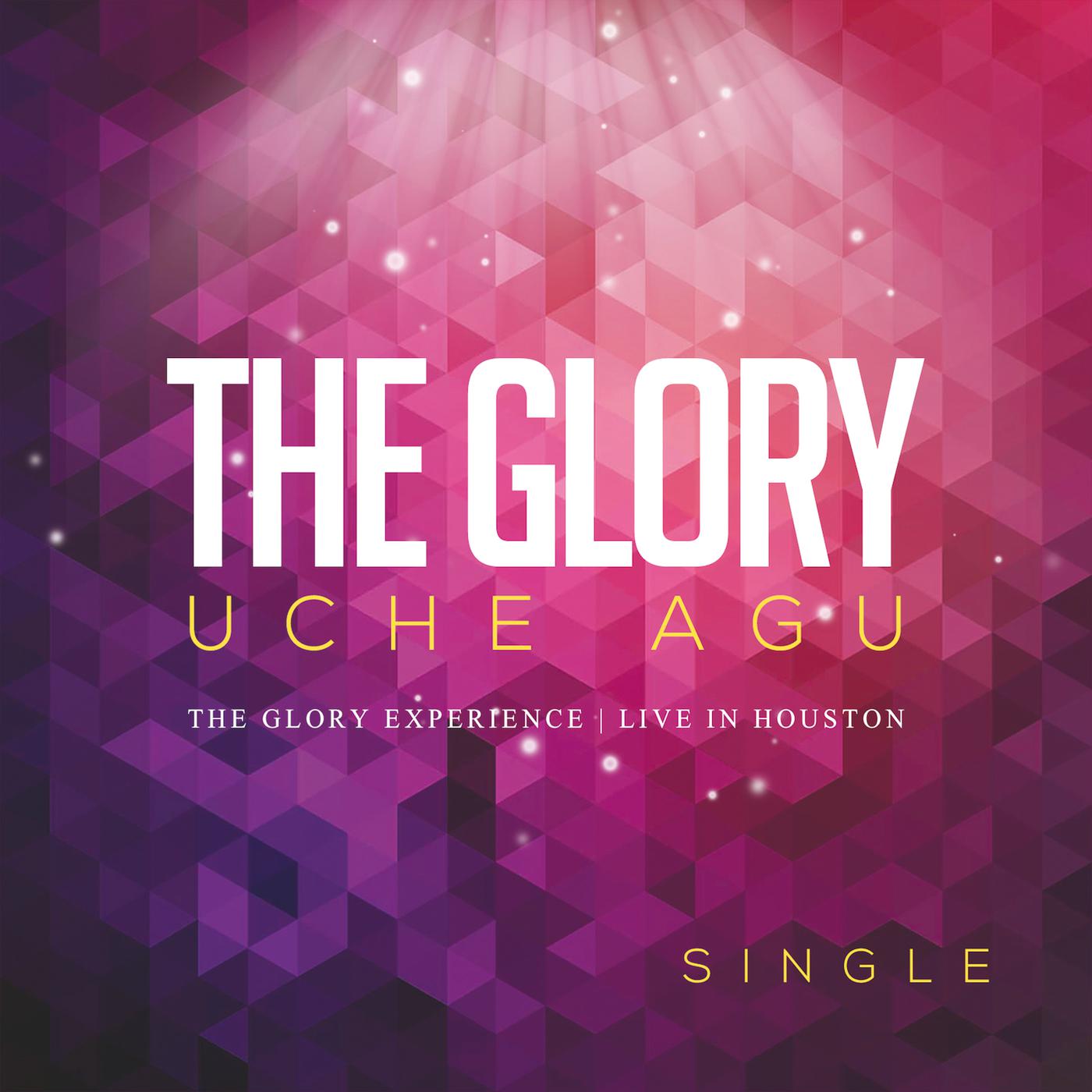 Постер альбома The Glory