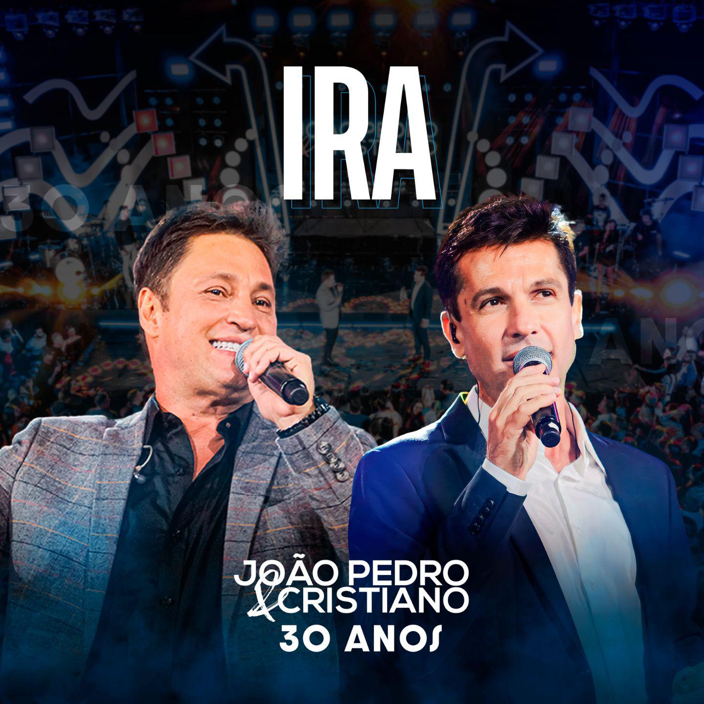Постер альбома Ira