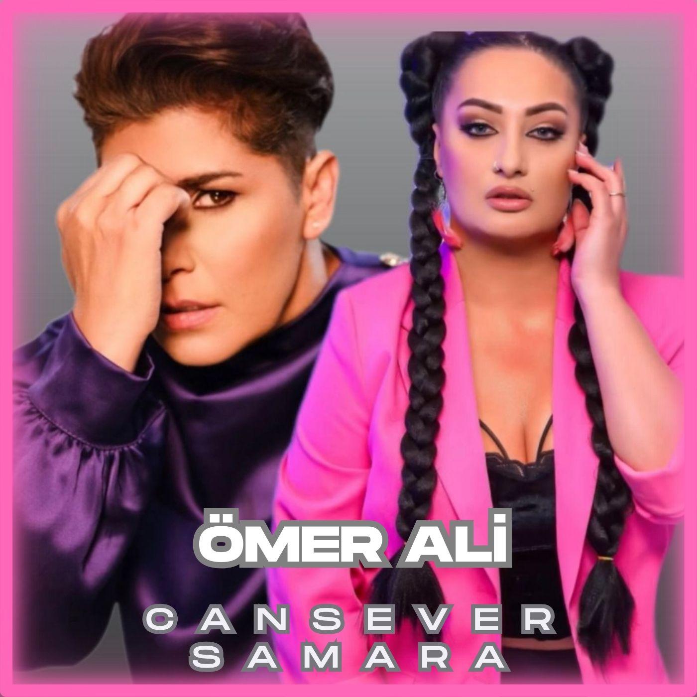 Постер альбома Ömer Ali